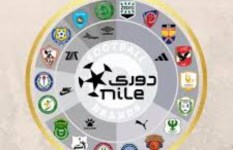 الدوري المصري 