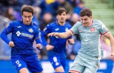 أتلتيكو مدريد 