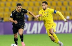 السد والوصل 