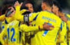 النصر السعودي 