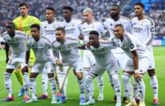 ريال مدريد و أتلتيكو مدريد 