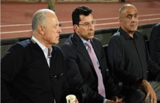 وزير الشباب والرياضة 