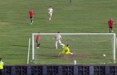 الأهلي و طلائع الجيش 