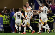 منتخب ألمانيا 