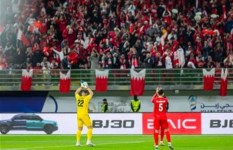 منتخب البحرين 