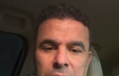 خالد الغندور 