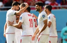 منتخب إيران 