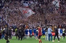 الزمالك و سيراميكا كليوباترا 