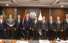 وزير البترول خلال الجمعية العامة