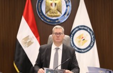 وزير البترول