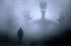 تفسير رؤية الجن في المنام