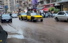 حالة الطقس اليوم بالإسكندرية