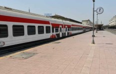 قطارات قطارات