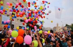 اندونيسيا تعلن كز ع الفطر