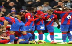 باراة كريستال بالاس ضد ميلوول