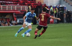 موعد مباراة بيراميدز وسيراميكا