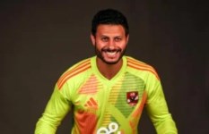 محمد الشناوي