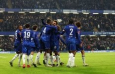 مباراة تشيلسي وليستر سيتي