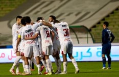 نادي الزمالك