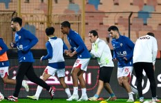 نادي الزمالك