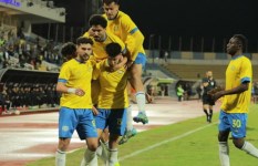 الاسماعيلي 