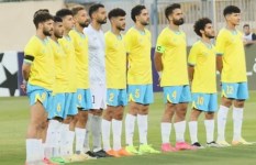 الإسماعيلي 