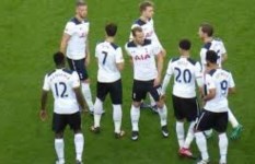 توتنهام وفولهام 