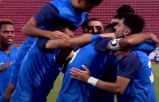 مباراة سموحة وبتروجت