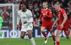 مباراة البرتغال والدنمارك