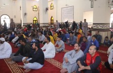 صلاة الجمعة  صلاة الجمعة