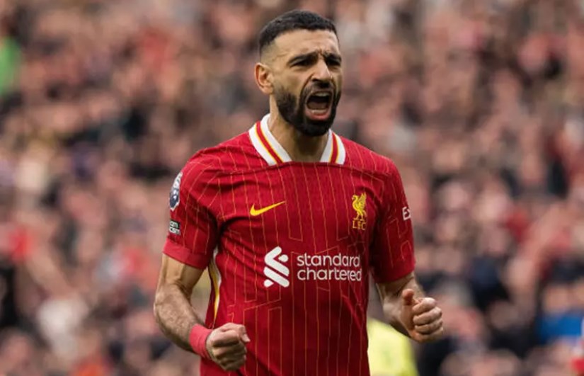 محمد صلاح