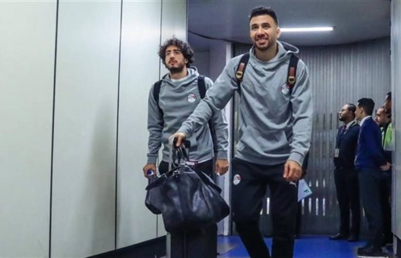 منتخب مصر منتخب مصر