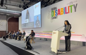 جانب من الفعاليات  جانب من الفعاليات