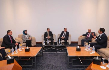 جانب من الفعاليات  جانب من الفعاليات