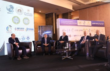 جلسة نقاشية  جلسة نقاشية