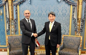 لقاء وزير التعليم  لقاء وزير التعليم