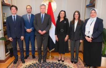 جانب من الفعاليات  جانب من الفعاليات