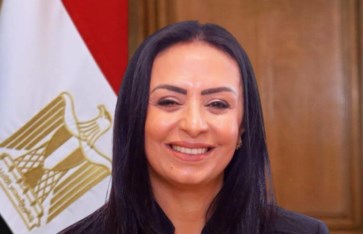 د. مايا مرسي د. مايا مرسي