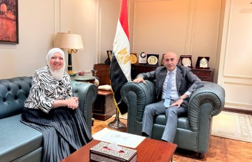 جانب من الفعاليات  جانب من الفعاليات