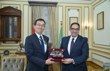 جانب من الفعاليات  جانب من الفعاليات