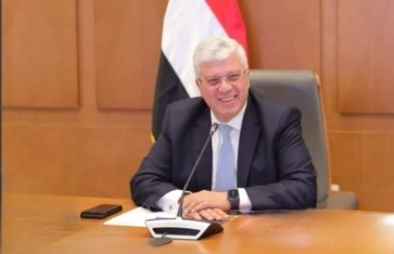 وزير التعليم العالي  وزير التعليم العالي