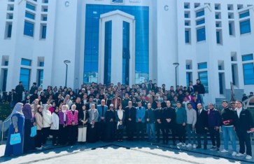 جامعة شرق بورسعيد التكنولوجية  جامعة شرق بورسعيد التكنولوجية