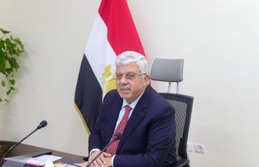 وزير التعليم العالي والبحث العلمي  وزير التعليم العالي والبحث العلمي