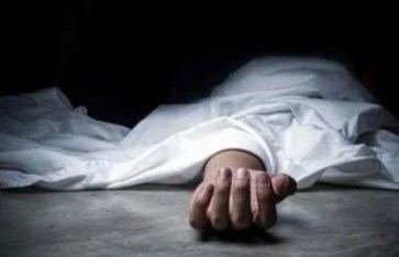 جريمة قتل - صورة أرشيفية  جريمة قتل - صورة أرشيفية