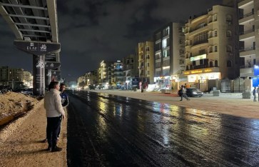 المحور المركزي الخدمي بمدينة 6 أكتوبر  المحور المركزي الخدمي بمدينة 6 أكتوبر