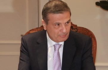 الدكتور علاء فاروق وزير الزراعة  الدكتور علاء فاروق وزير الزراعة