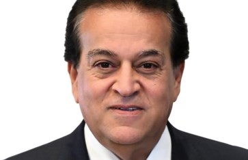 الدكتور خالد عبد الغفار وزير الصحة الدكتور خالد عبد الغفار وزير الصحة