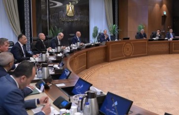 الدكتور مصطفى مدبولي رئيس الوزراء  الدكتور مصطفى مدبولي رئيس الوزراء