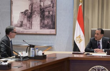 الدكتور مصطفى مدبولي رئيس الوزراء  الدكتور مصطفى مدبولي رئيس الوزراء