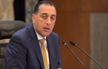 الدكتور مصطفى مدبولي رئيس الوزراء  الدكتور مصطفى مدبولي رئيس الوزراء